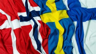 Nordisk flagg